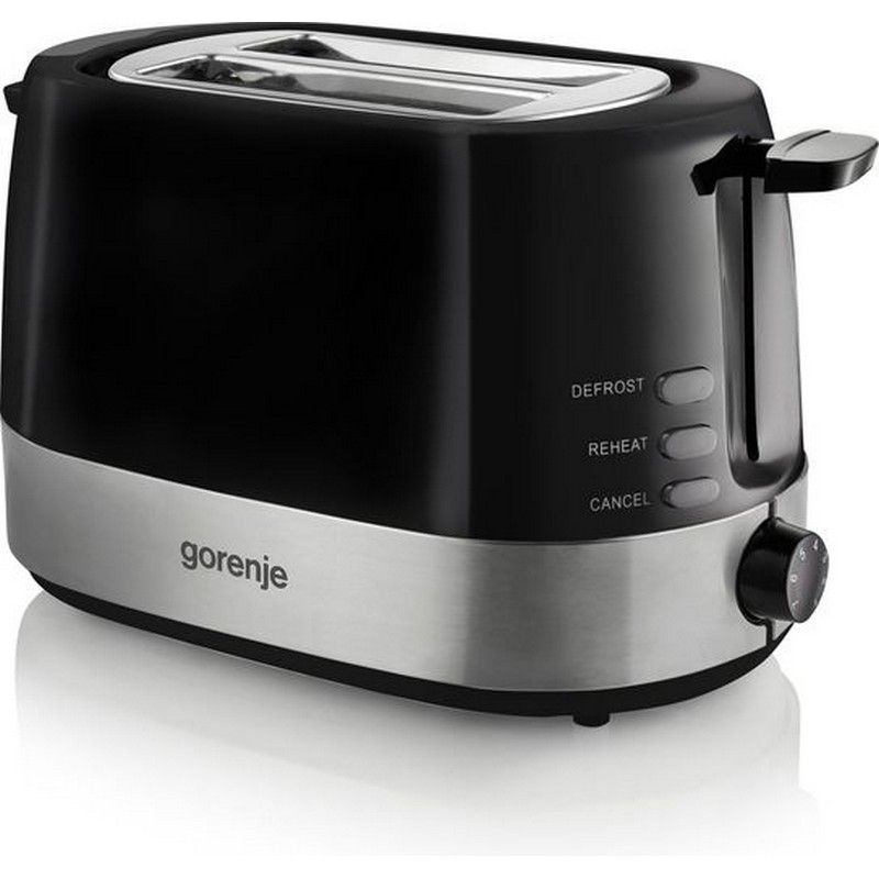 Toster Gorenje T 850 BK
