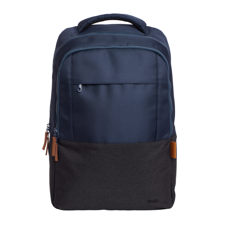  Ruksak Trust Lisboa 16" Laptop Backpack Blue