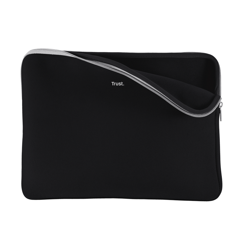  Torba za laptop Trust Primo Soft Sleeve 15.6" black