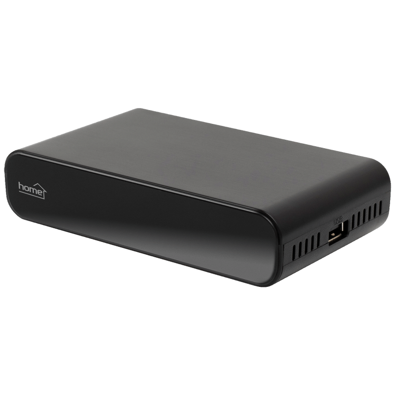 Digitalni prijemnik Home DVB-T/T2