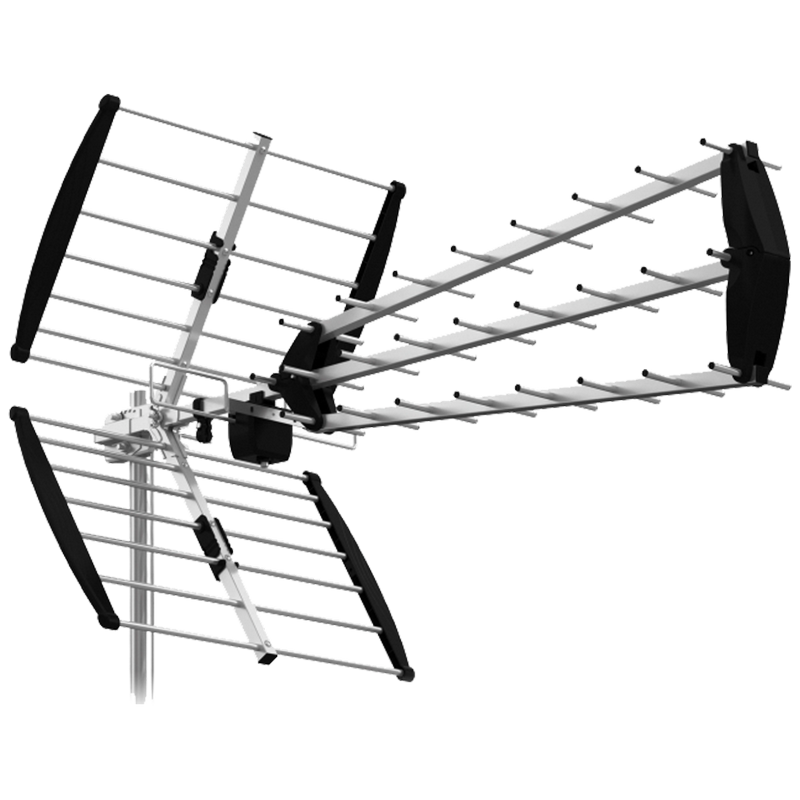  Antena Amiko AHD 344LTE