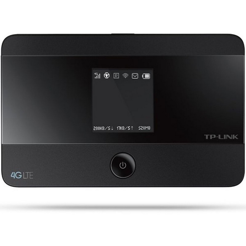 TP-Link 4G LTE Advanced Mobile WiFi 