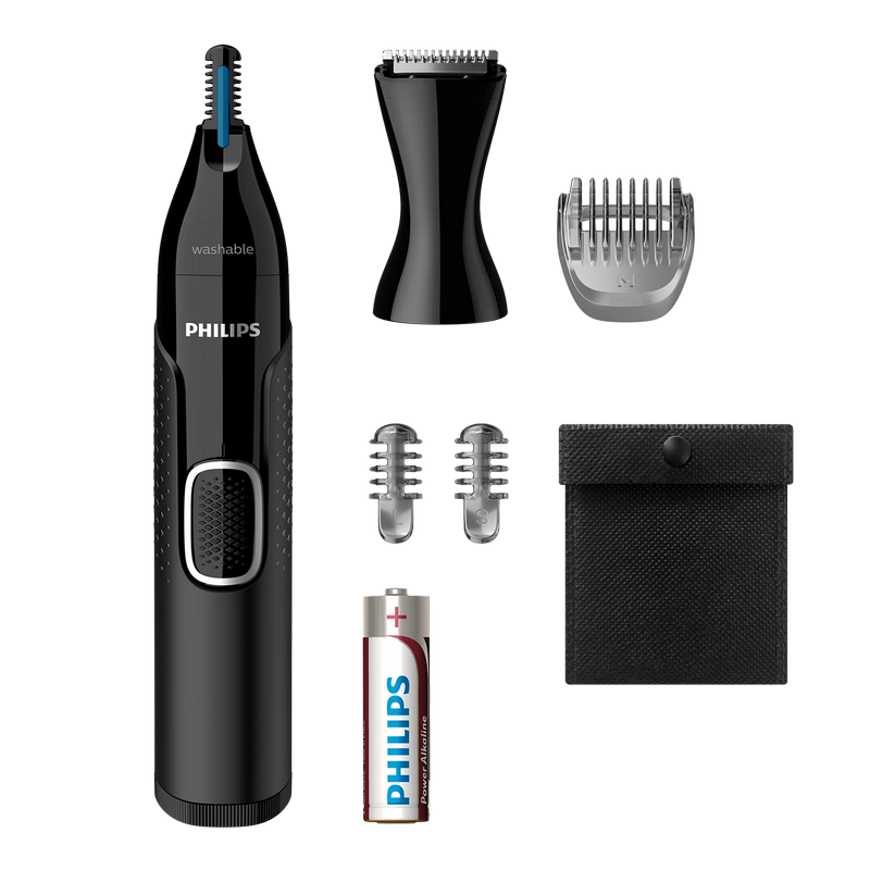  Trimer Philips Nose trimmer series 5000 NT5650/16