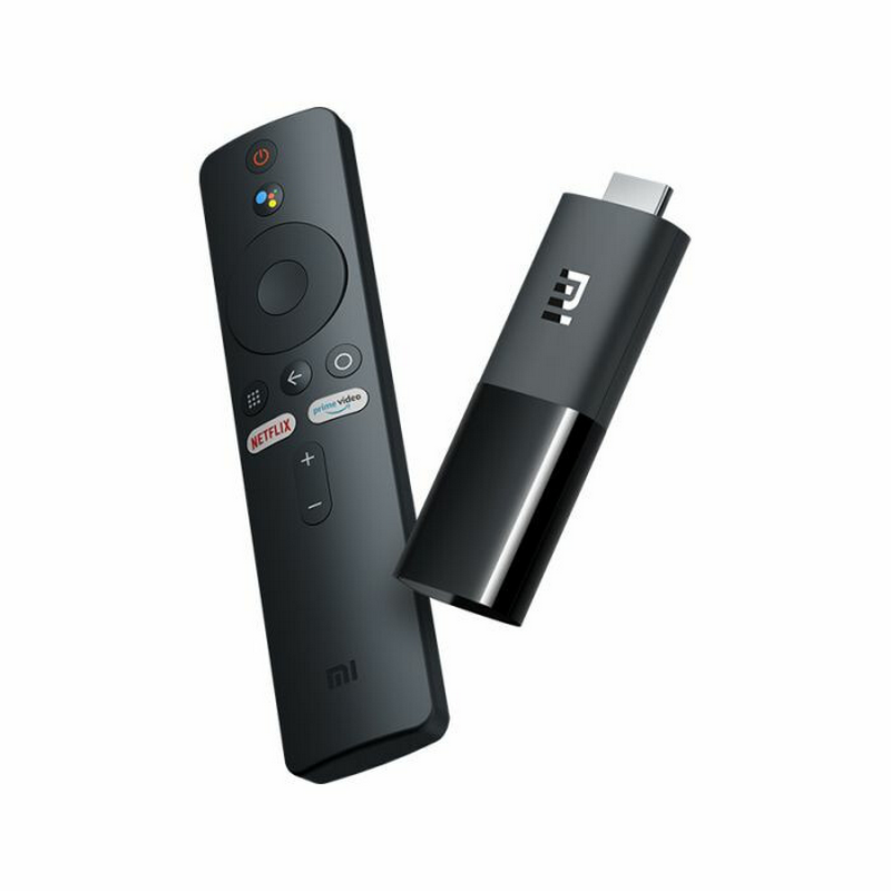 TV Box Xiaomi Smart TV Stick 4K