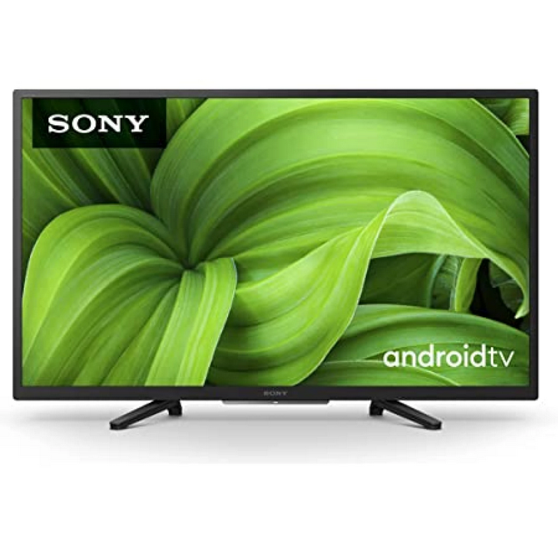 TV Sony 32" Bravia Led KD32W800P1AEP