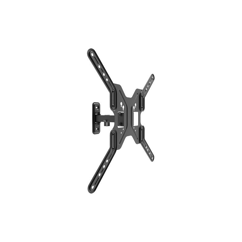 Nosač za TV Gigatech 17"-55" LW018 zglobni