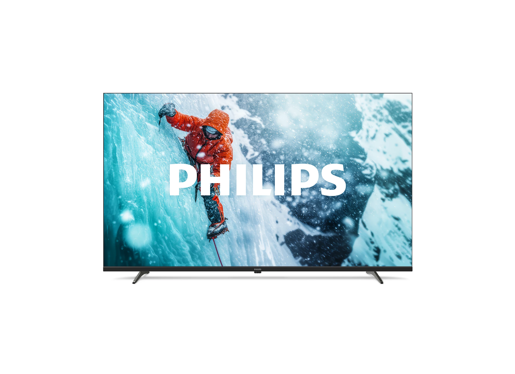 TV Philips 50" 4K UHD 50PUT7630/10