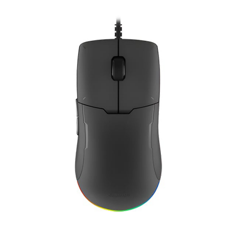 Xiaomi gaming miš lite 5 DPI nivoa 220 IPS, 6200 DPI
