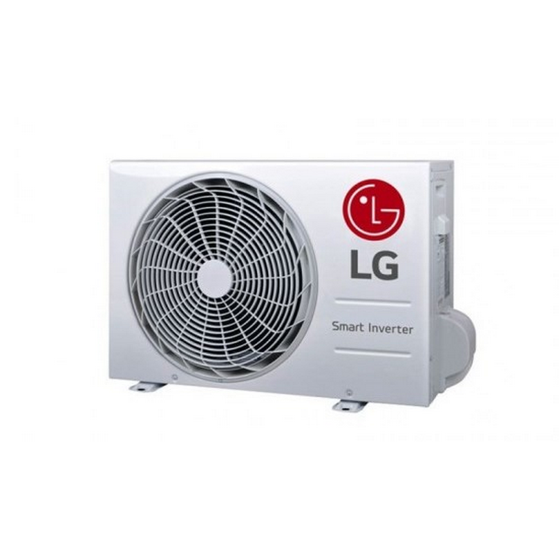 LG Vanjska jedinica W09EG.UA3