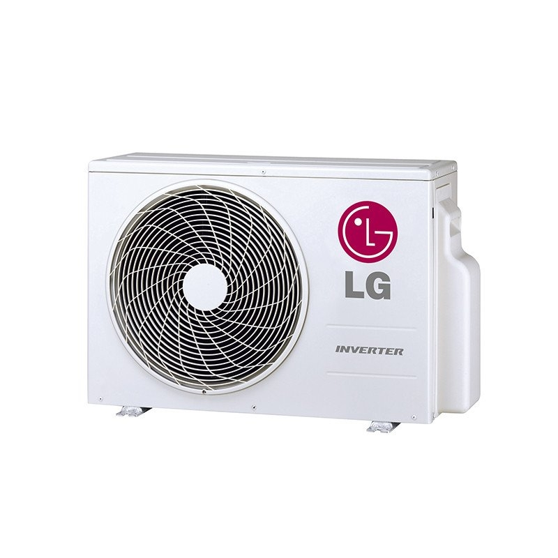LG Vanjska jedinica DC24RK.UL2