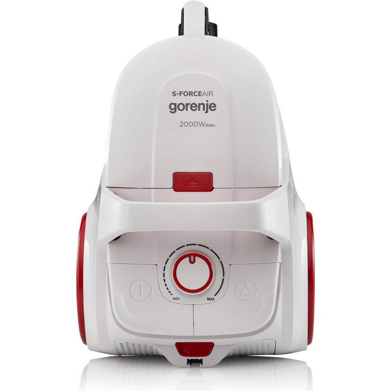 Usisivač Gorenje VC2002SFAWR