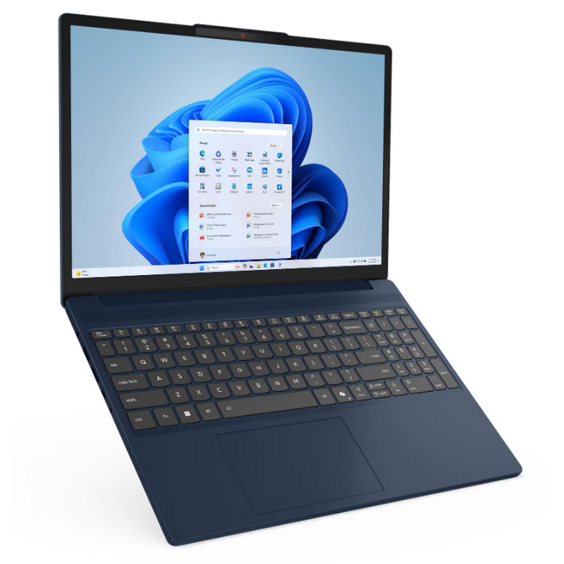 IdeaPad Slim 3 15IRH10 15.3" FHD (1920x1080) AG, i5-13420H (up to 4...