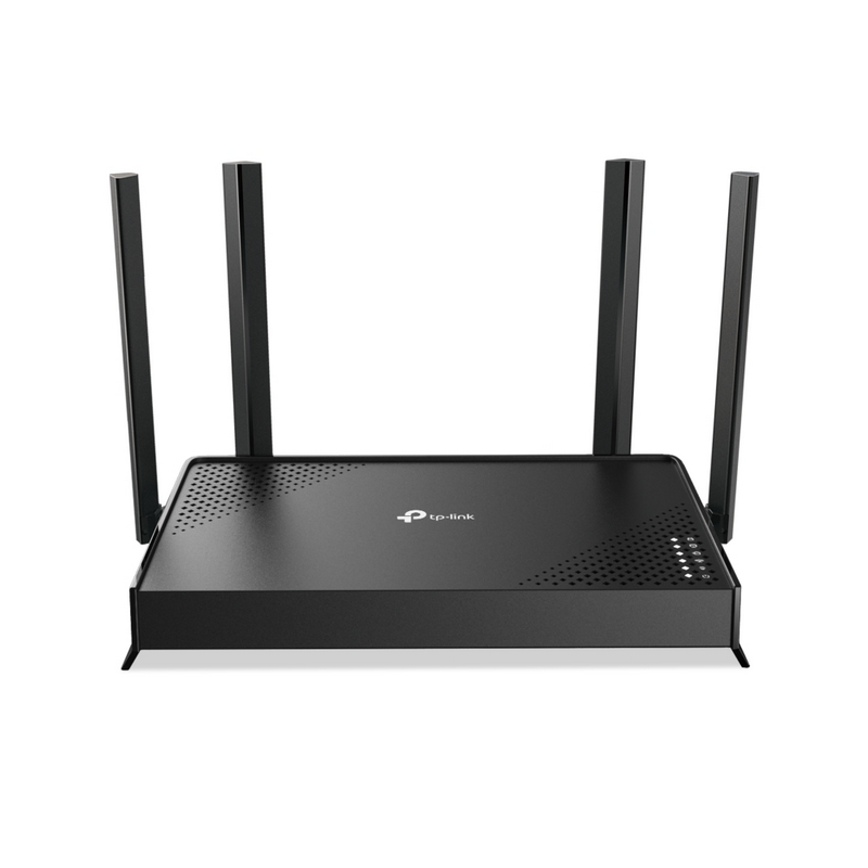 TP-Link Archer BE220 BE3600 Dual-Band Wi-Fi 7 Router, 688 Mbps at 2...