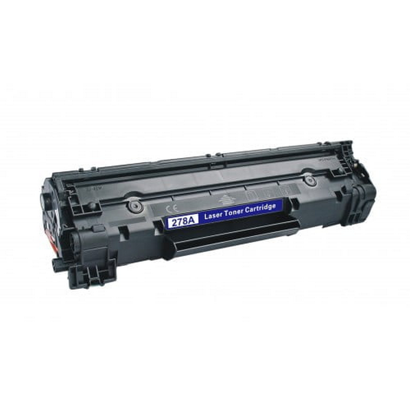 HP Toner CE278A Crni 78A