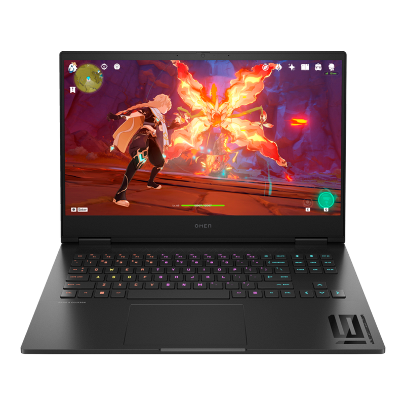 Laptop HP OMEN 16-wf0001nn, 9W6L1EA#ABB