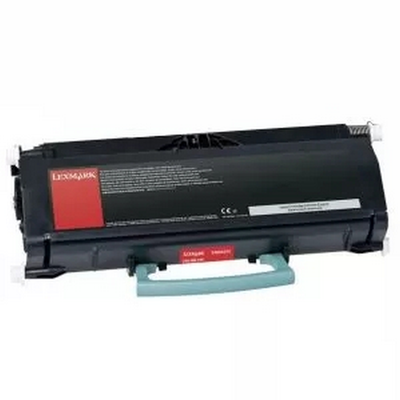 Lexmark E260 toner Black 3.5K