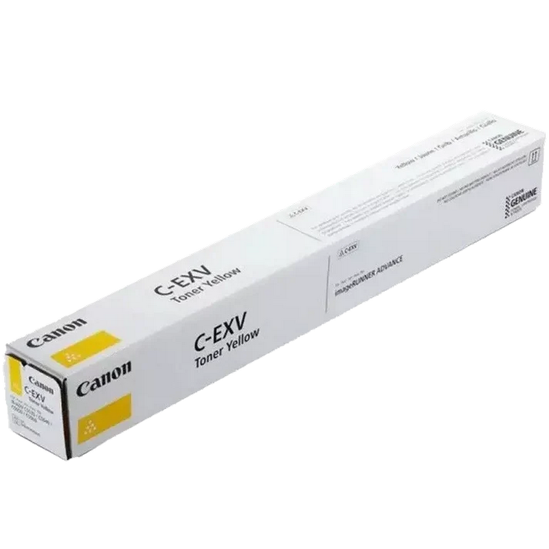 Canon toner CEXV 65 Yellow