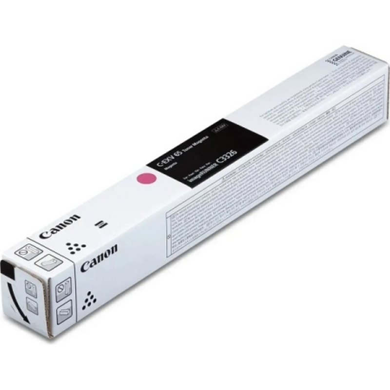 Canon toner CEXV 65 Magenta