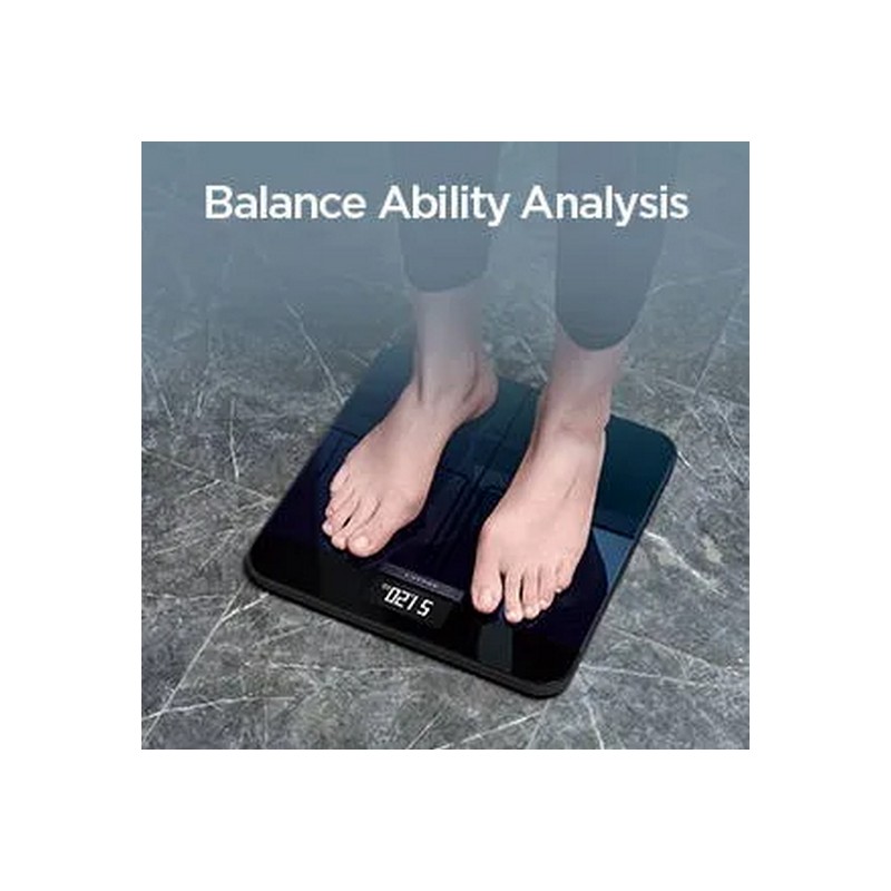 Vaga osobna Amazfit Smart Scale Aurora