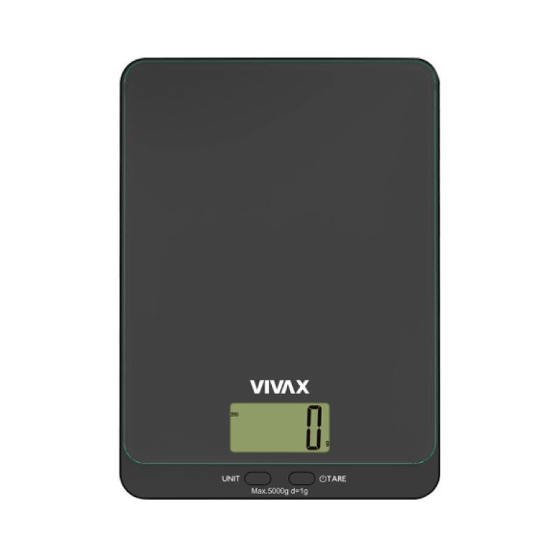 Vaga kuhinjska Vivax KS-502B