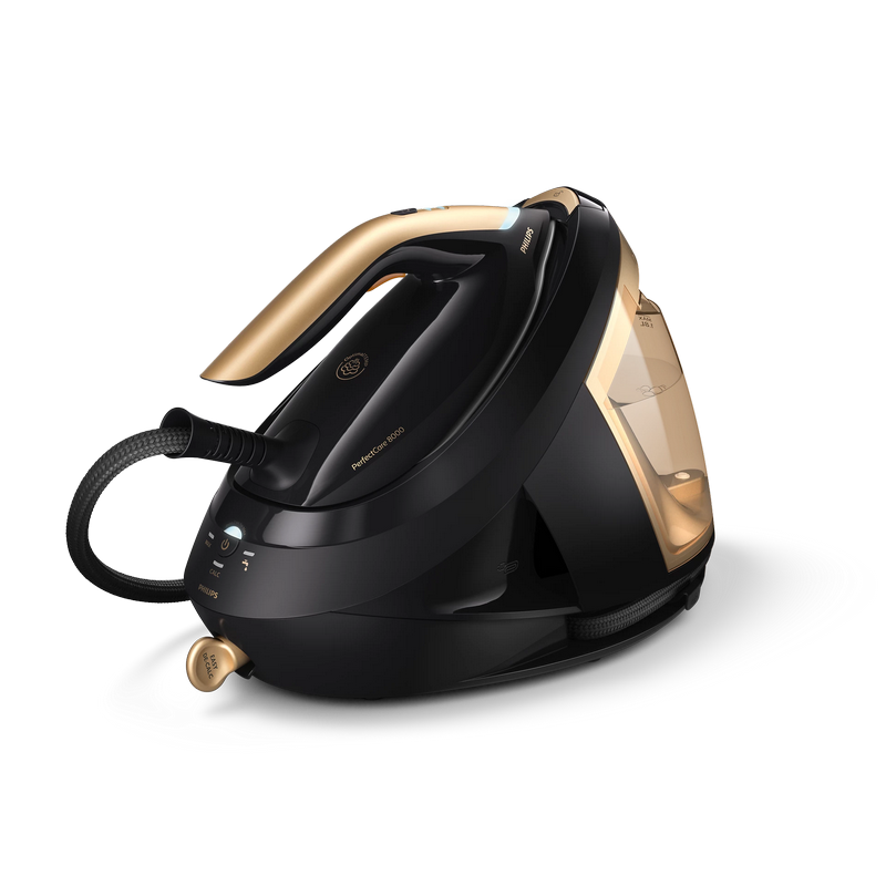 Parna postaja Philips Serija PerfectCare 8000 PSG8140/80