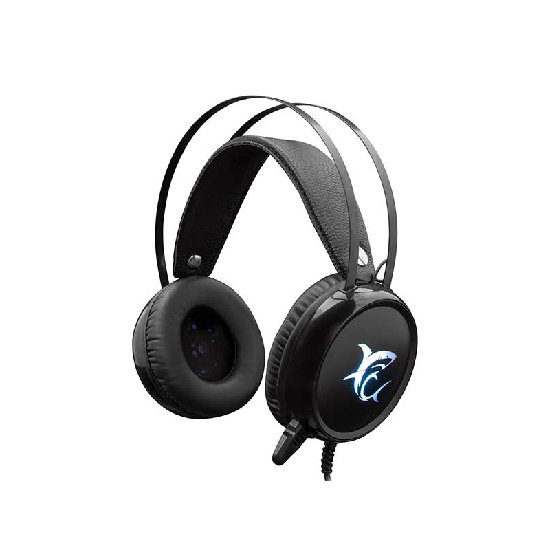 Slušalice Gaming White Shark Margay GH-1947