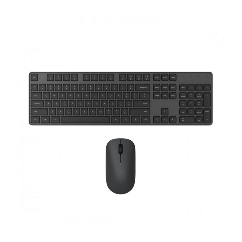 Xiaomi Combo bežična Tastatura i Miš bežični 