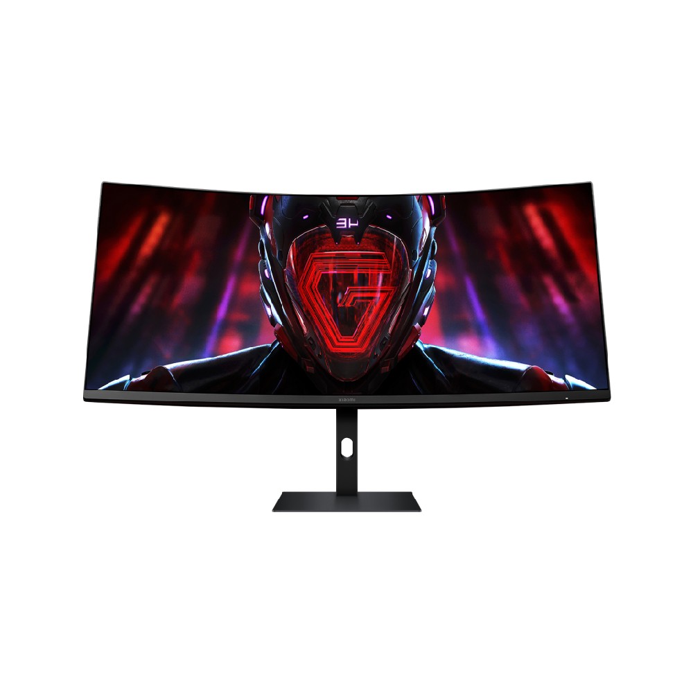 Monitor Xiaomi Curved Gaming G34WQi