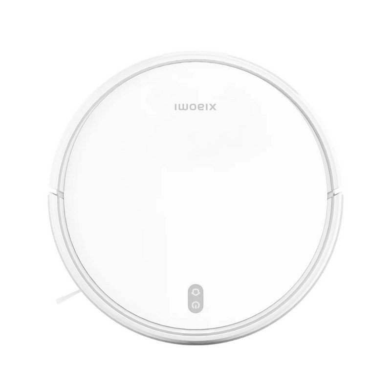 Robot usisivač Xiaomi E10 bijeli