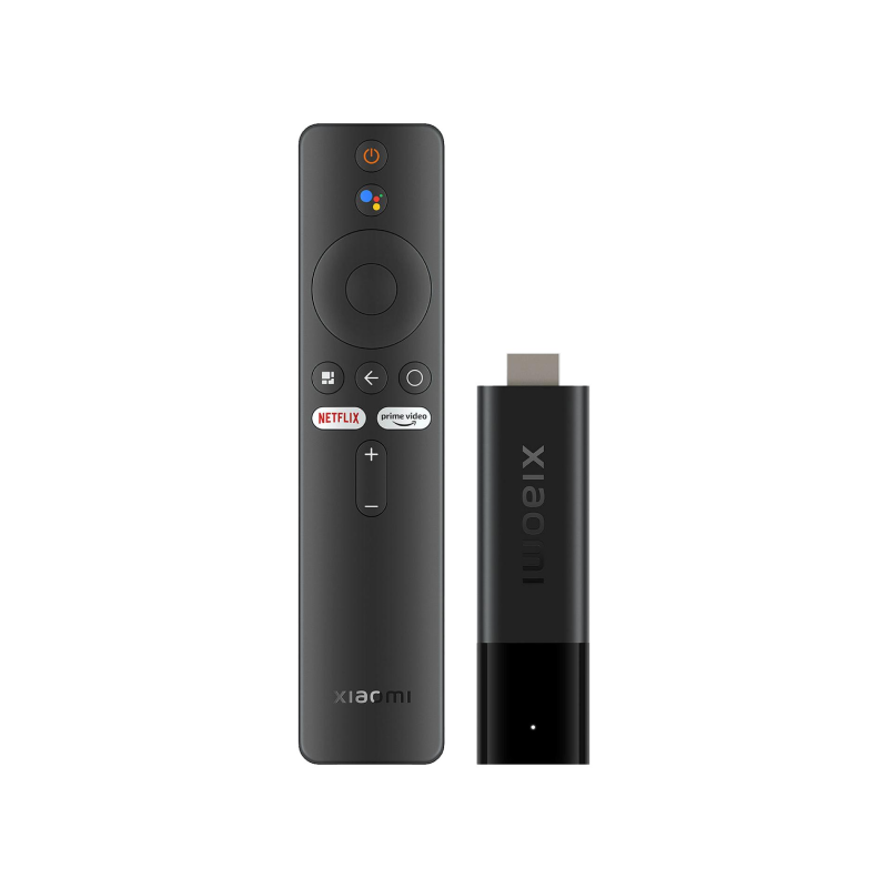 Xiaomi Mi Tv Stick Android 