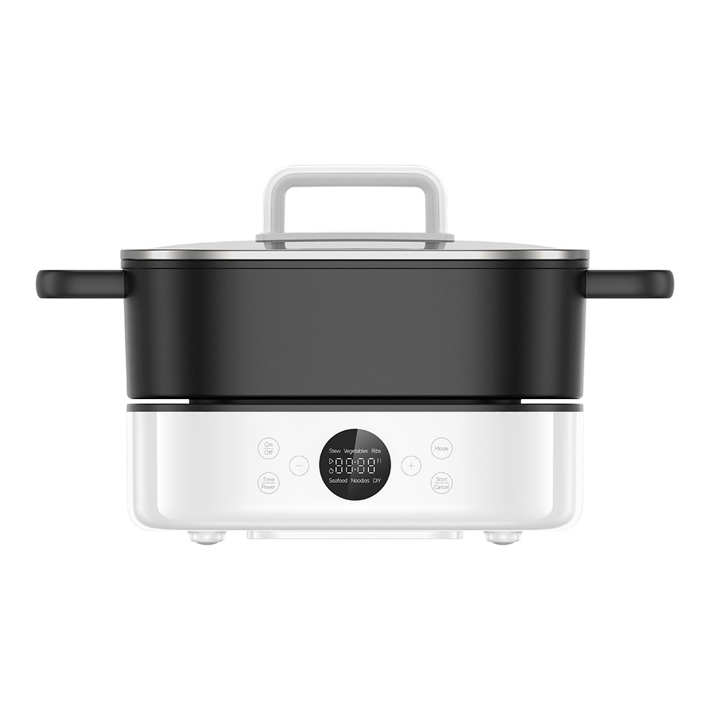 Xiaomi Multifunctional Hot Pot kapacitet 6 litara