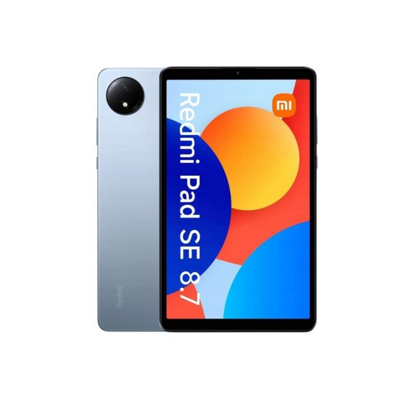Tablet Xiaomi Redmi Pad SE 8.7" Wi-Fi 4/64GB Sky Blue