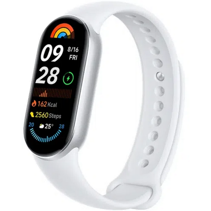 Pametna narukvica Xiaomi Smart Band 9 Siva 