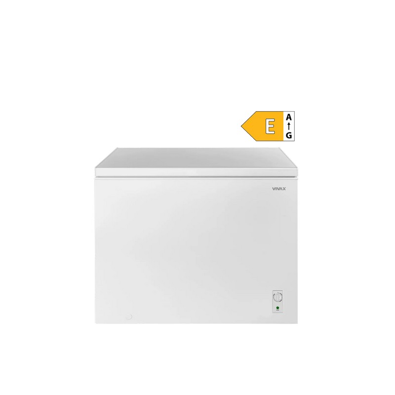 Zamrzivač Vivax CFR-293l