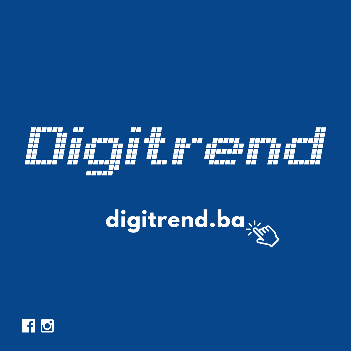 Digitrend.ba