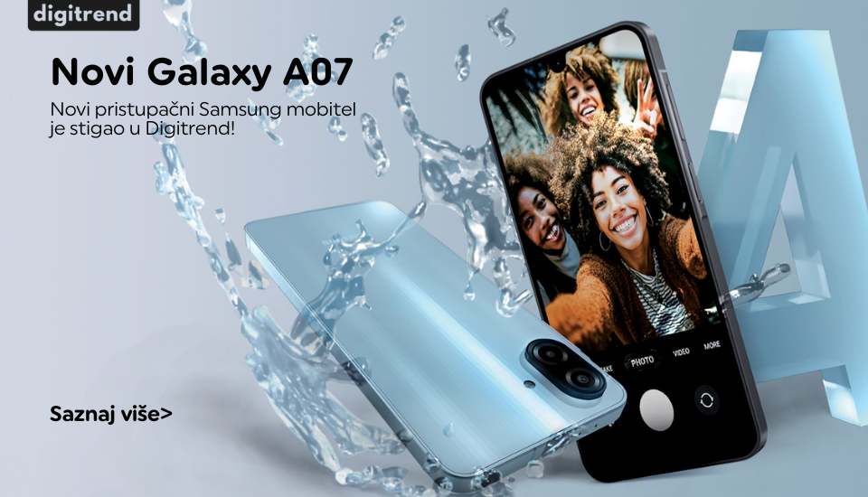 Samsung Galaxy A07