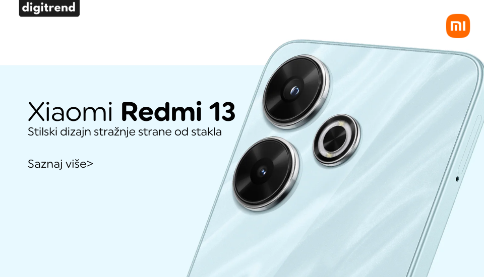 Xiaomi Redmi 13