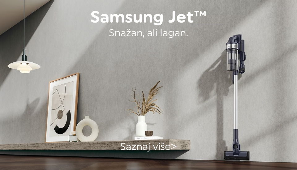 Samsung Jet™