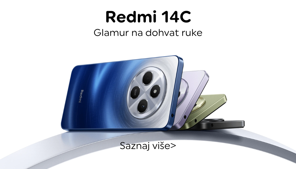 Xiaomi Redmi 14C