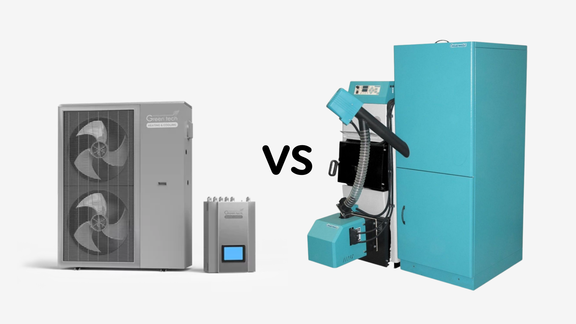 Dizalica topline vs peć