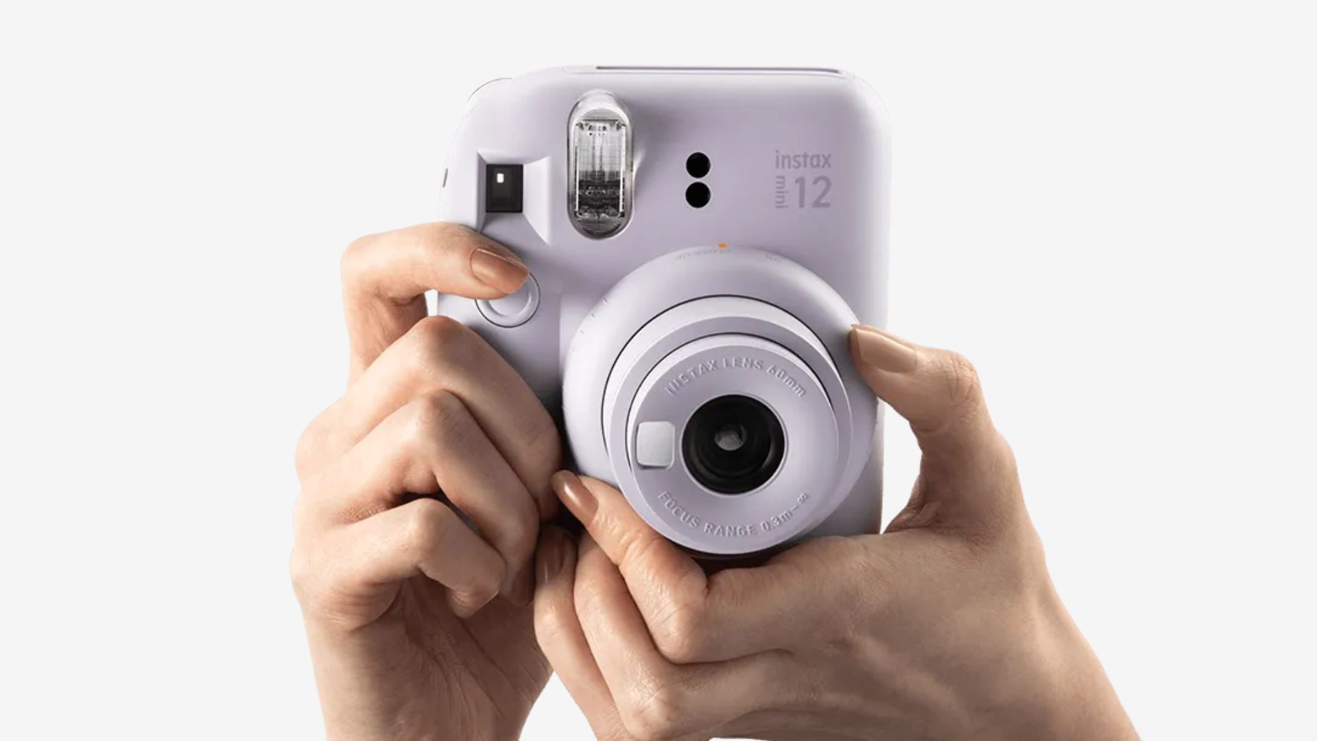 Fujifilm Instax Mini 12 - značajke