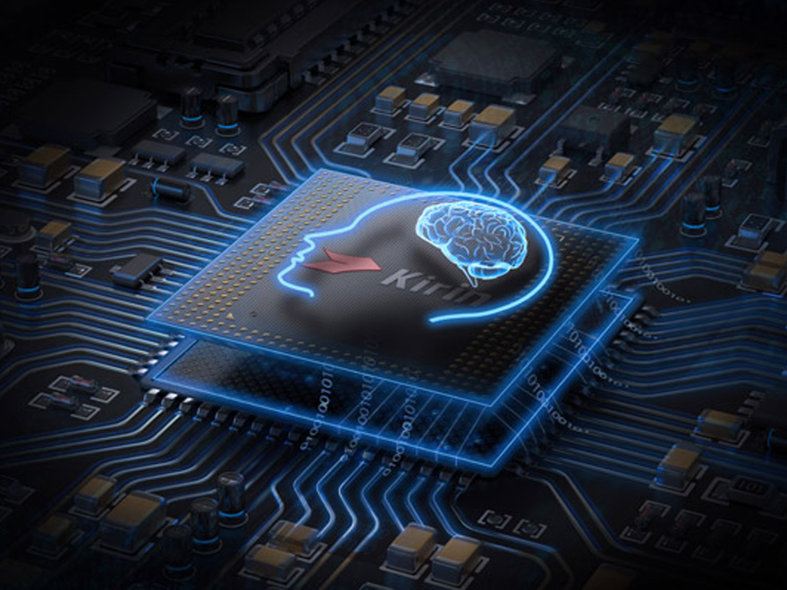 1. Procesor (CPU)