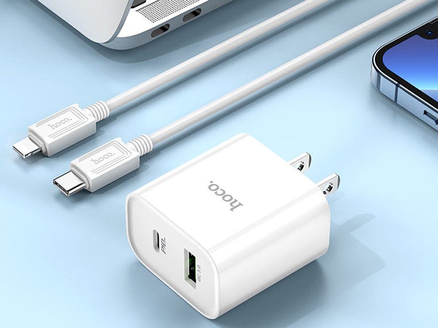 Kako odabrati pravi punjač za mobitel - Protokol brzog punjenja