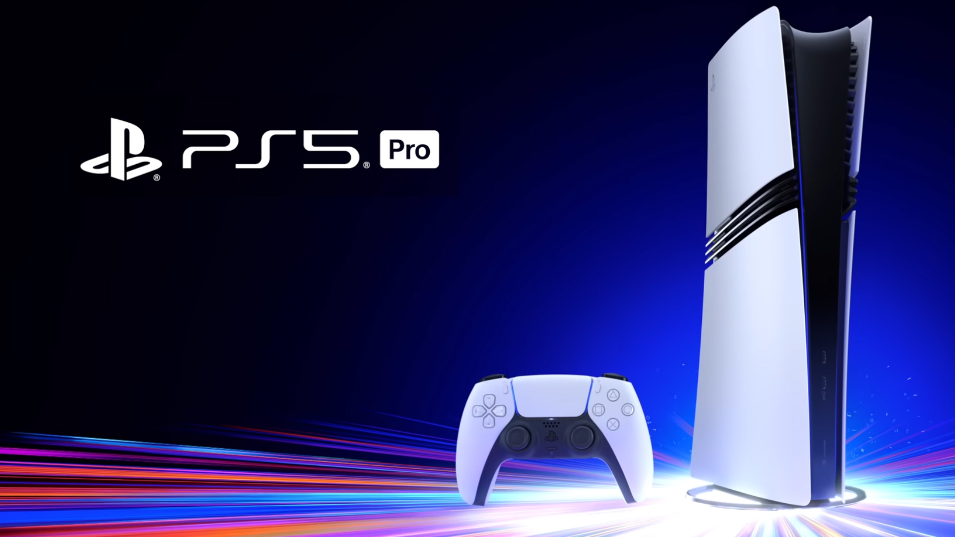 Playstation 5 pro