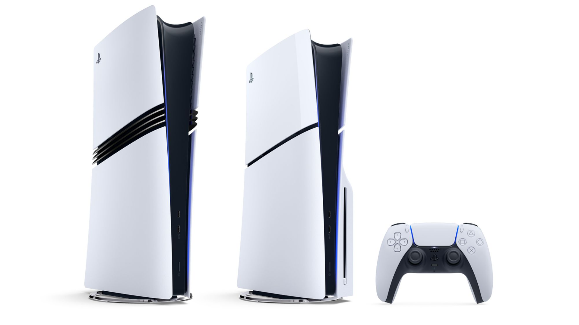 Playstation 5 pro vs Playstation 5