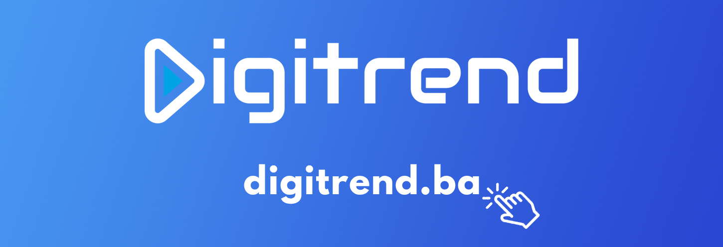 Digitrend