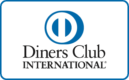 Diners logo
