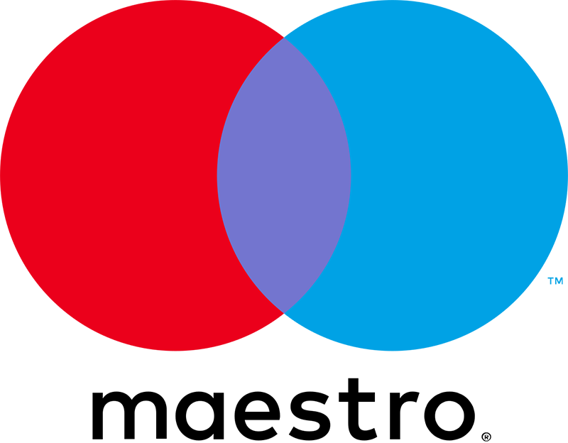 Maestro logo